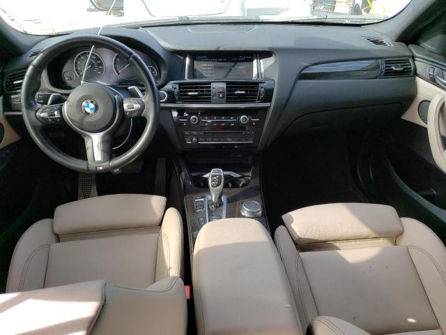 Photo 7 VIN: 5UXXW7C59J0W64746 - BMW X4 XDRIVEM 