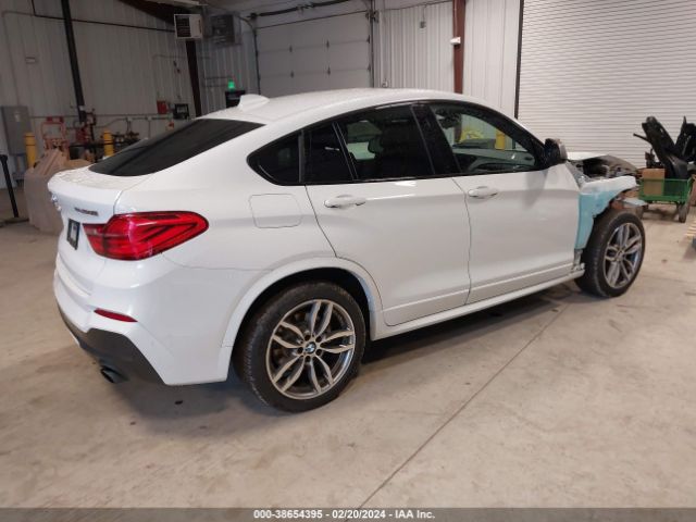 Photo 3 VIN: 5UXXW7C59J0W64830 - BMW X4 