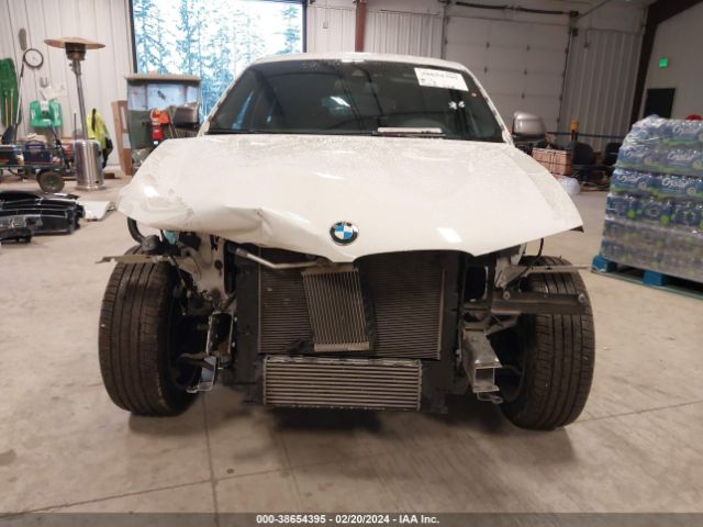 Photo 5 VIN: 5UXXW7C59J0W64830 - BMW X4 