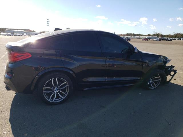 Photo 2 VIN: 5UXXW7C59J0W64844 - BMW X4 