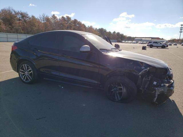 Photo 3 VIN: 5UXXW7C59J0W64844 - BMW X4 