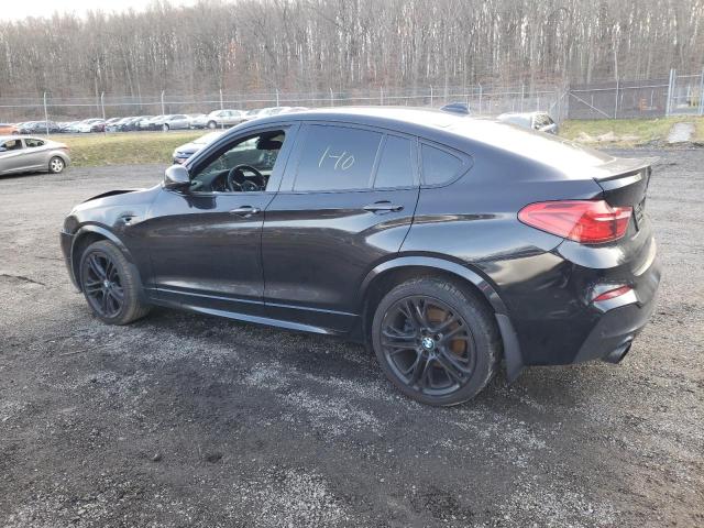 Photo 1 VIN: 5UXXW7C5XH0M91474 - BMW X4 