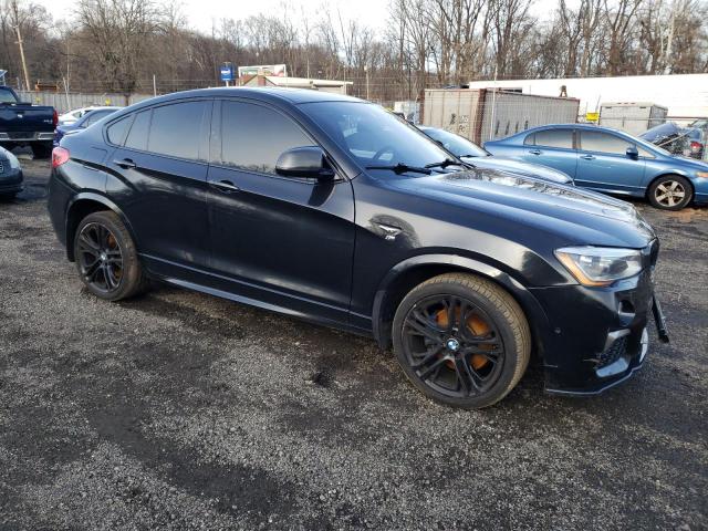 Photo 3 VIN: 5UXXW7C5XH0M91474 - BMW X4 