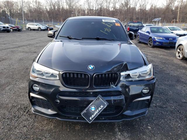 Photo 4 VIN: 5UXXW7C5XH0M91474 - BMW X4 