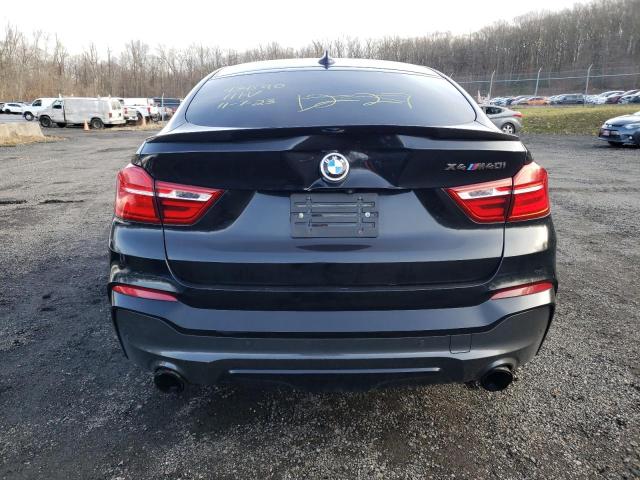 Photo 5 VIN: 5UXXW7C5XH0M91474 - BMW X4 