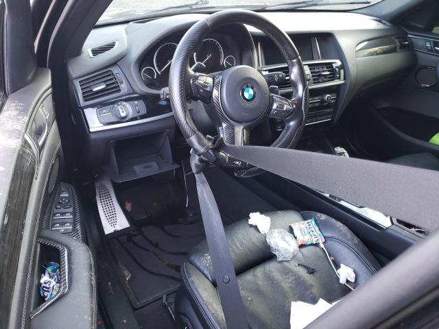 Photo 7 VIN: 5UXXW7C5XH0M91474 - BMW X4 