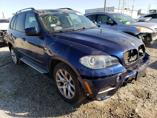 Photo 0 VIN: 5UXZV4C50BL401281 - BMW X5 XDRIVE3 