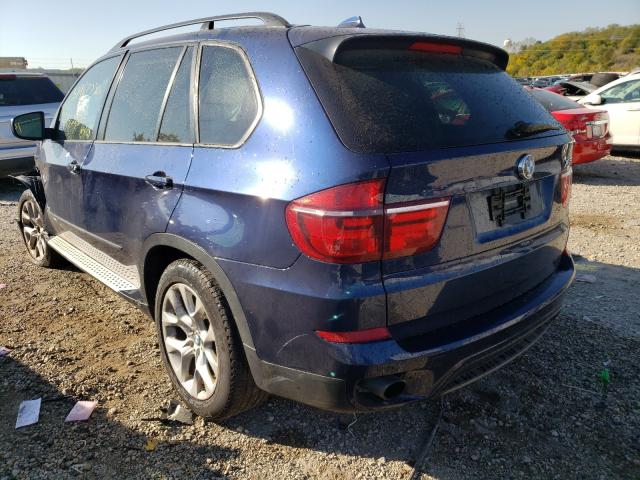 Photo 2 VIN: 5UXZV4C50BL401281 - BMW X5 XDRIVE3 