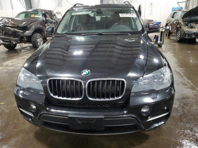 Photo 4 VIN: 5UXZV4C50BL402754 - BMW X5 XDRIVE3 