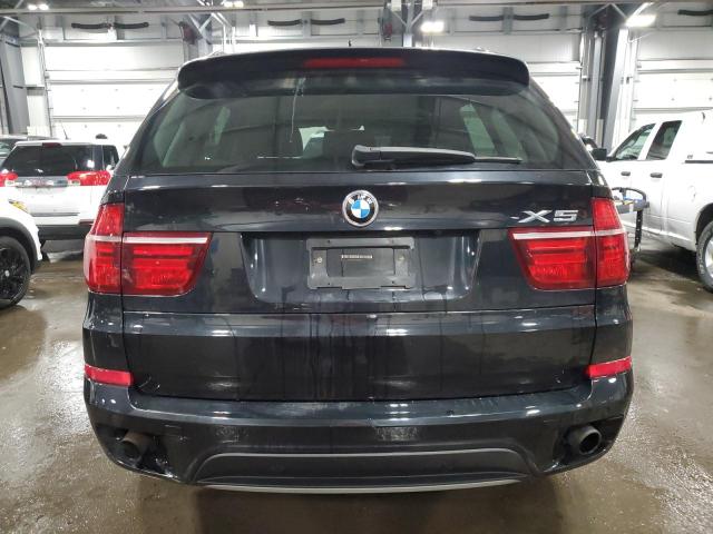 Photo 5 VIN: 5UXZV4C50BL402754 - BMW X5 XDRIVE3 