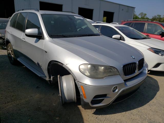 Photo 0 VIN: 5UXZV4C50BL403080 - BMW X5 XDRIVE3 