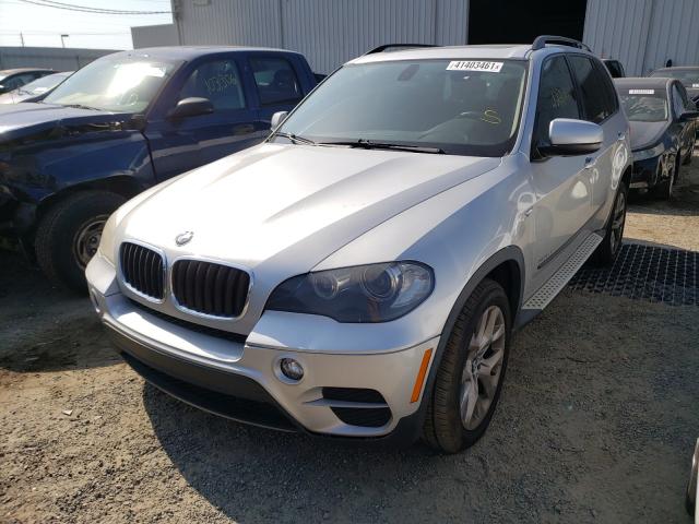 Photo 1 VIN: 5UXZV4C50BL403080 - BMW X5 XDRIVE3 