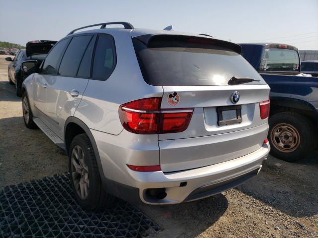 Photo 2 VIN: 5UXZV4C50BL403080 - BMW X5 XDRIVE3 