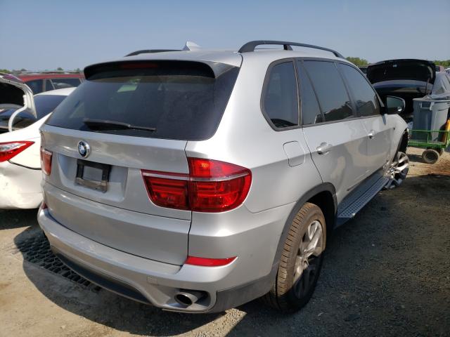 Photo 3 VIN: 5UXZV4C50BL403080 - BMW X5 XDRIVE3 