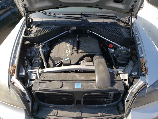 Photo 6 VIN: 5UXZV4C50BL403080 - BMW X5 XDRIVE3 