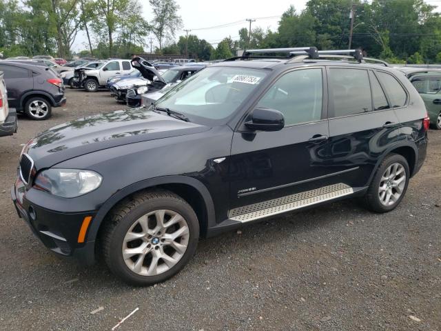 Photo 0 VIN: 5UXZV4C50BL403984 - BMW X5 XDRIVE3 