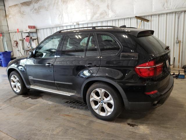 Photo 1 VIN: 5UXZV4C50BL405007 - BMW X5 XDRIVE3 