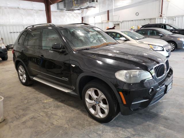 Photo 3 VIN: 5UXZV4C50BL405007 - BMW X5 XDRIVE3 