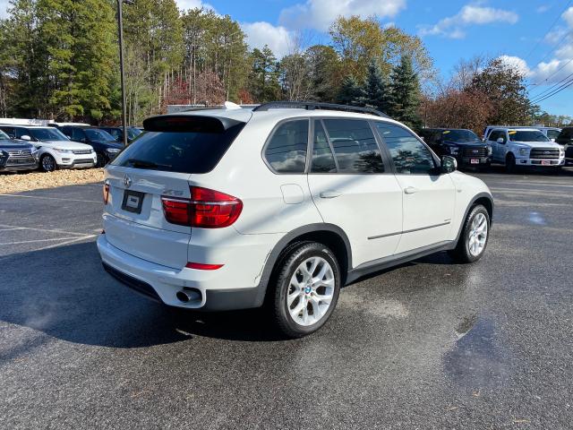 Photo 2 VIN: 5UXZV4C50BL405783 - BMW X5 XDRIVE3 