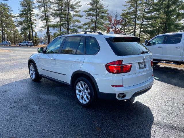 Photo 3 VIN: 5UXZV4C50BL405783 - BMW X5 XDRIVE3 