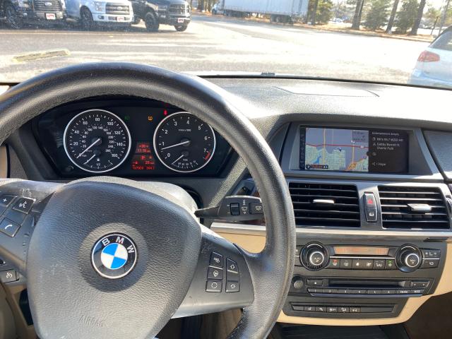 Photo 6 VIN: 5UXZV4C50BL405783 - BMW X5 XDRIVE3 