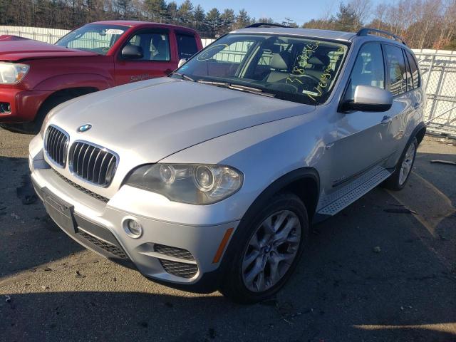 Photo 1 VIN: 5UXZV4C50BL406142 - BMW X5 XDRIVE3 