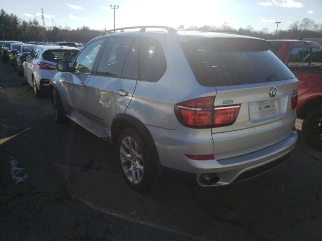 Photo 2 VIN: 5UXZV4C50BL406142 - BMW X5 XDRIVE3 