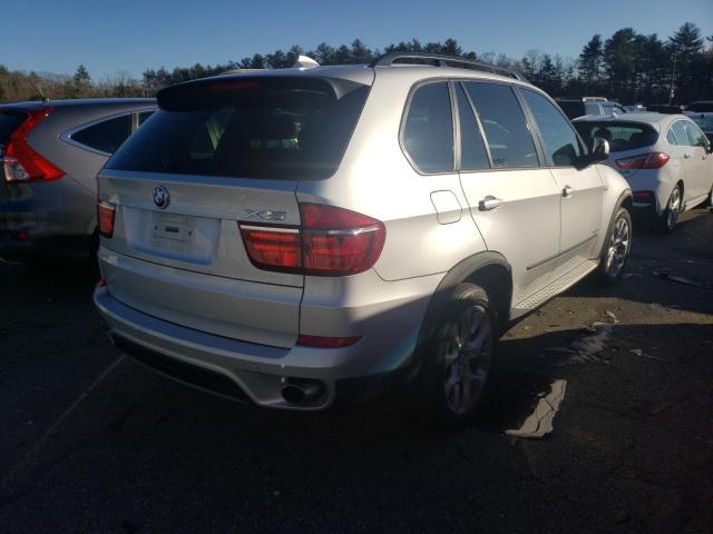 Photo 3 VIN: 5UXZV4C50BL406142 - BMW X5 XDRIVE3 