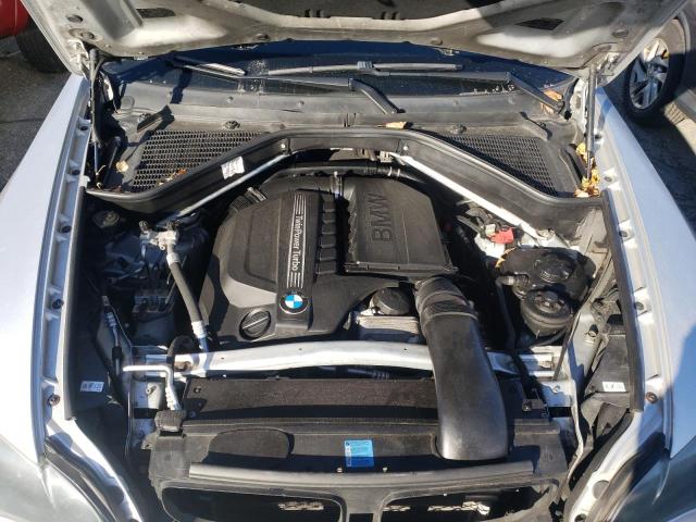 Photo 6 VIN: 5UXZV4C50BL406142 - BMW X5 XDRIVE3 