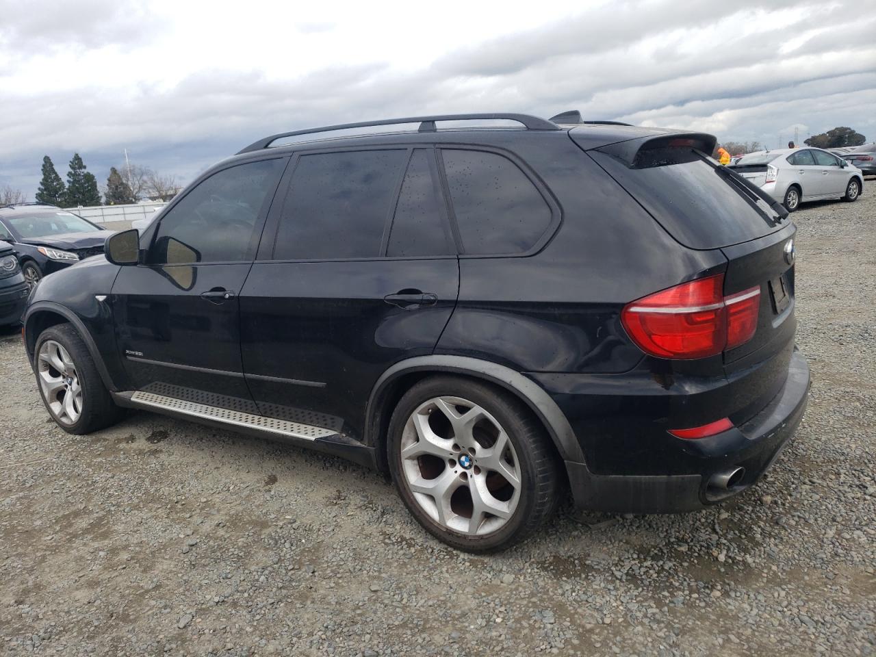 Photo 1 VIN: 5UXZV4C50BL406335 - BMW X5 