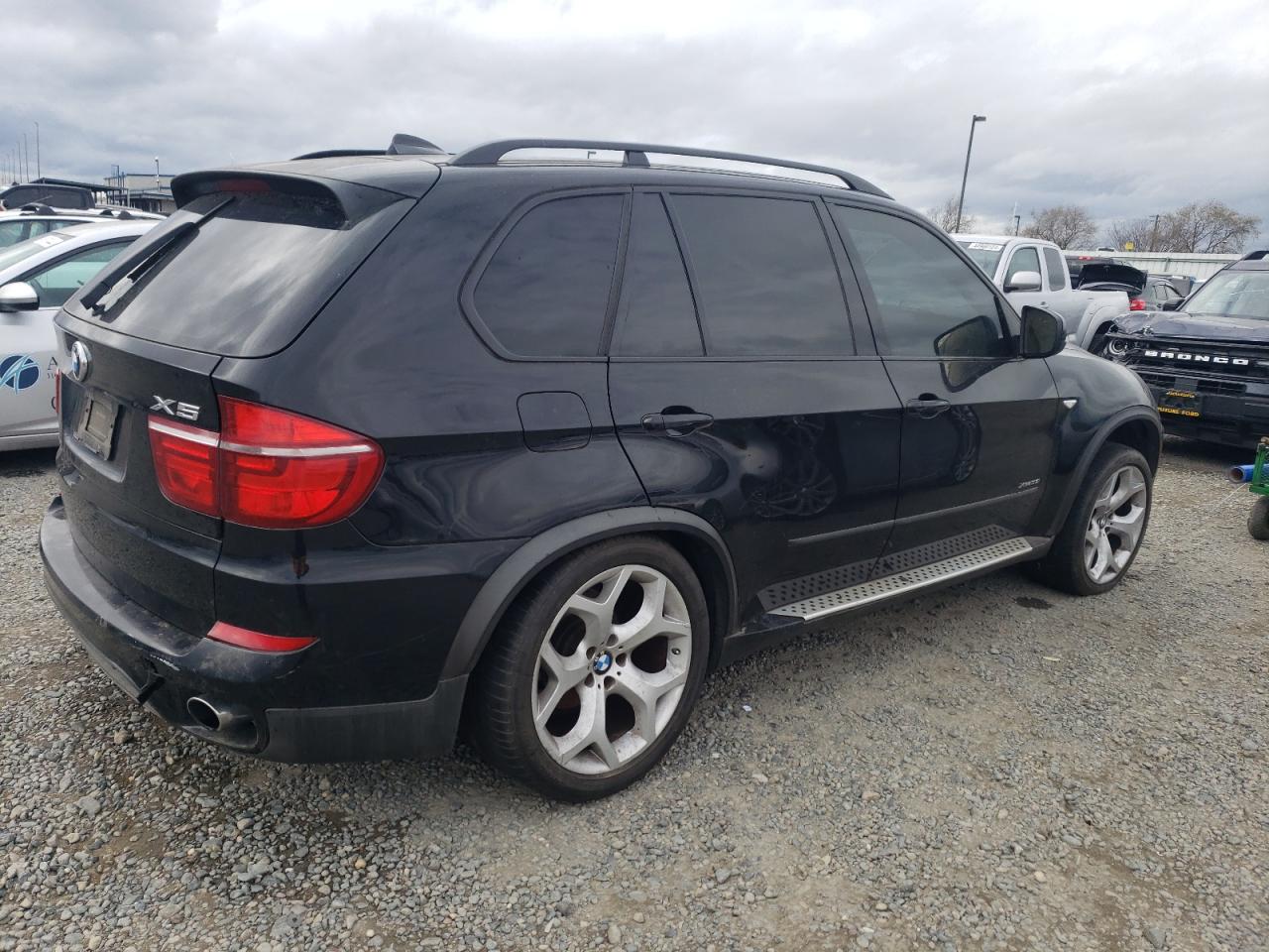 Photo 2 VIN: 5UXZV4C50BL406335 - BMW X5 