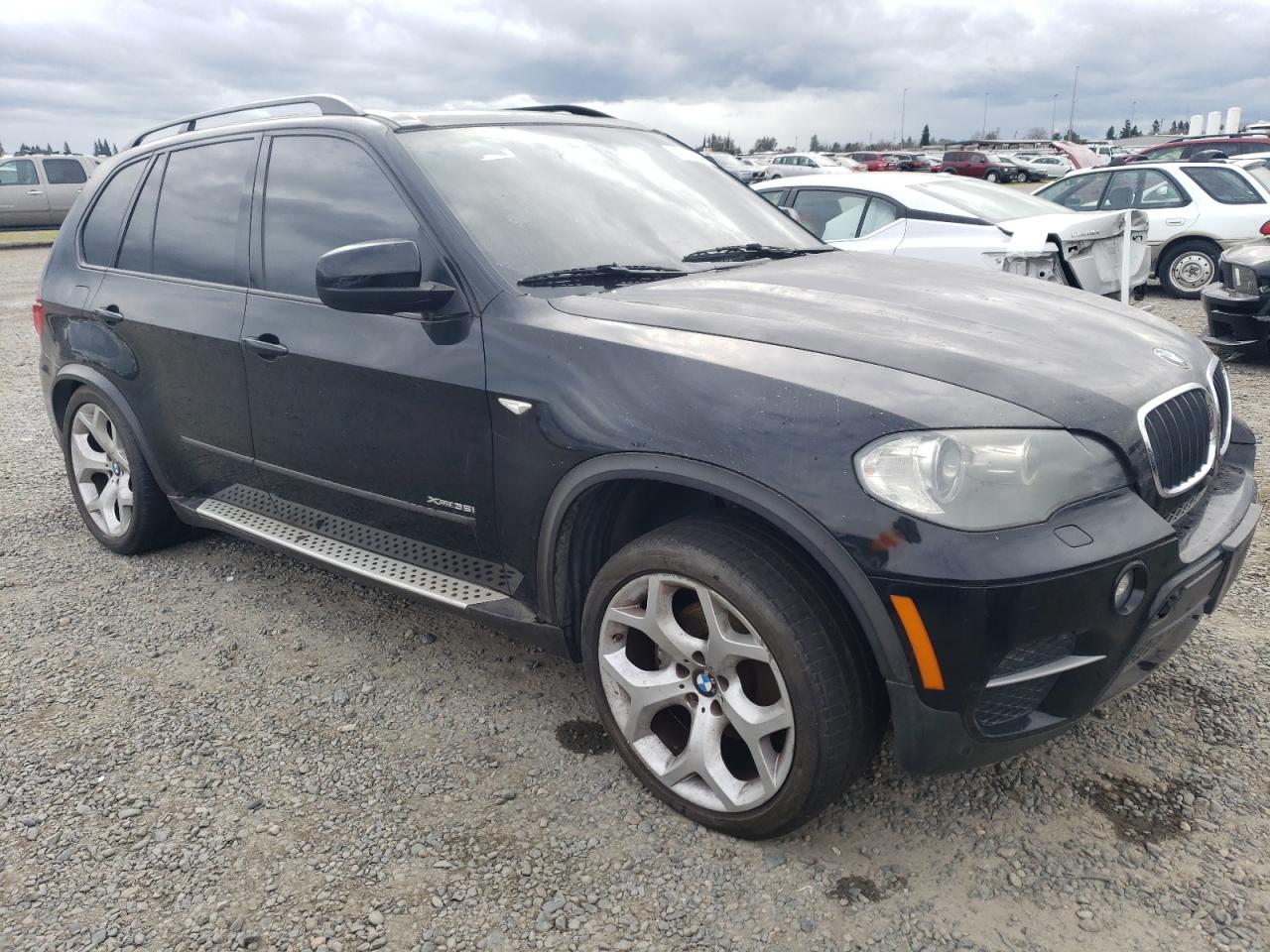 Photo 3 VIN: 5UXZV4C50BL406335 - BMW X5 