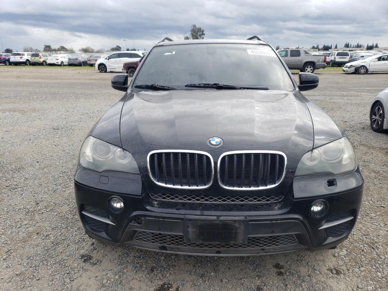 Photo 4 VIN: 5UXZV4C50BL406335 - BMW X5 