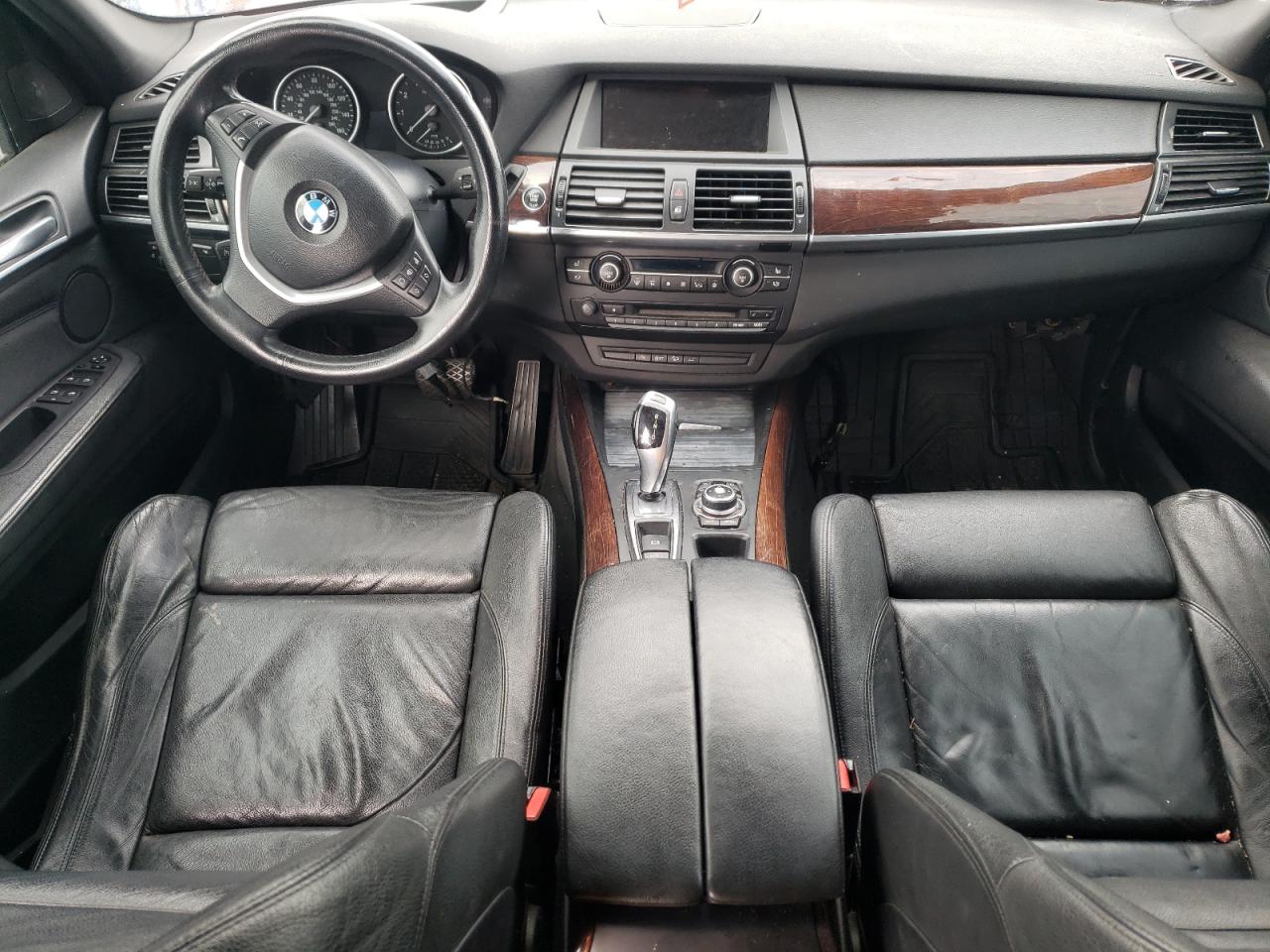 Photo 7 VIN: 5UXZV4C50BL406335 - BMW X5 