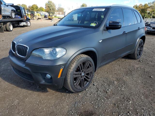 Photo 1 VIN: 5UXZV4C50BL407761 - BMW X5 