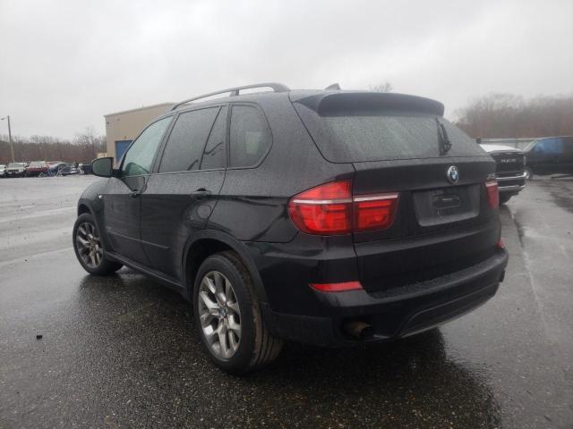 Photo 1 VIN: 5UXZV4C50BL407906 - BMW X5 XDRIVE3 