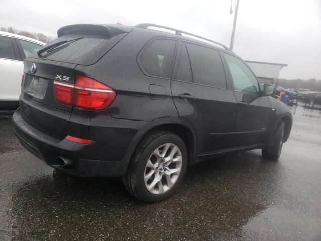 Photo 2 VIN: 5UXZV4C50BL407906 - BMW X5 XDRIVE3 