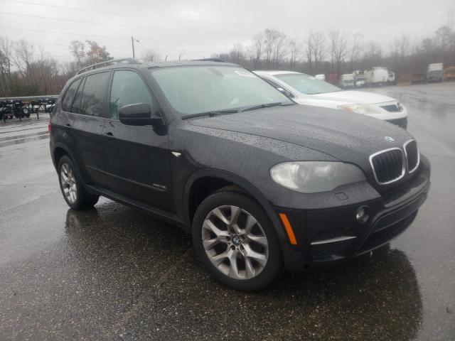 Photo 3 VIN: 5UXZV4C50BL407906 - BMW X5 XDRIVE3 