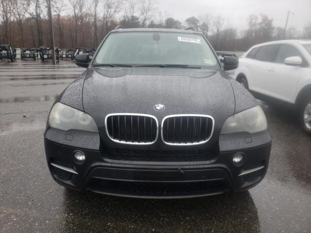 Photo 4 VIN: 5UXZV4C50BL407906 - BMW X5 XDRIVE3 