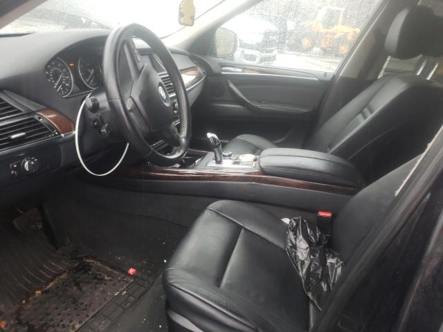 Photo 6 VIN: 5UXZV4C50BL407906 - BMW X5 XDRIVE3 