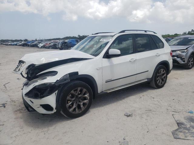 Photo 0 VIN: 5UXZV4C50BL407954 - BMW X5 XDRIVE3 