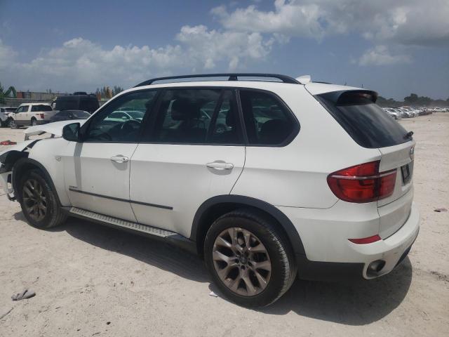 Photo 1 VIN: 5UXZV4C50BL407954 - BMW X5 XDRIVE3 