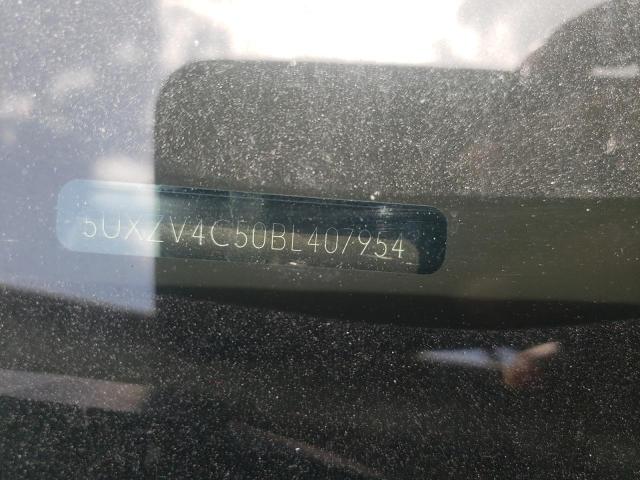 Photo 11 VIN: 5UXZV4C50BL407954 - BMW X5 XDRIVE3 