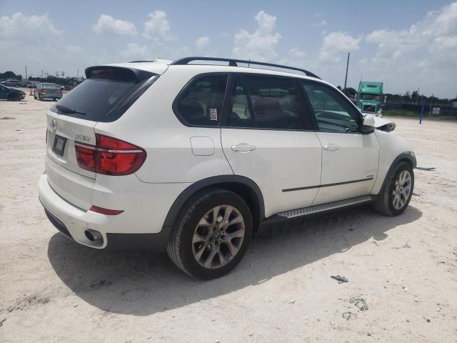 Photo 2 VIN: 5UXZV4C50BL407954 - BMW X5 XDRIVE3 