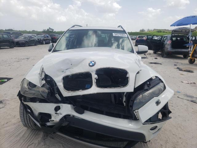 Photo 4 VIN: 5UXZV4C50BL407954 - BMW X5 XDRIVE3 