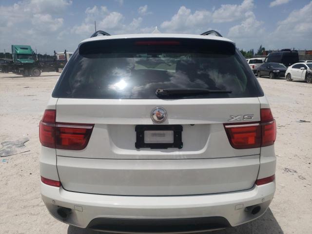 Photo 5 VIN: 5UXZV4C50BL407954 - BMW X5 XDRIVE3 