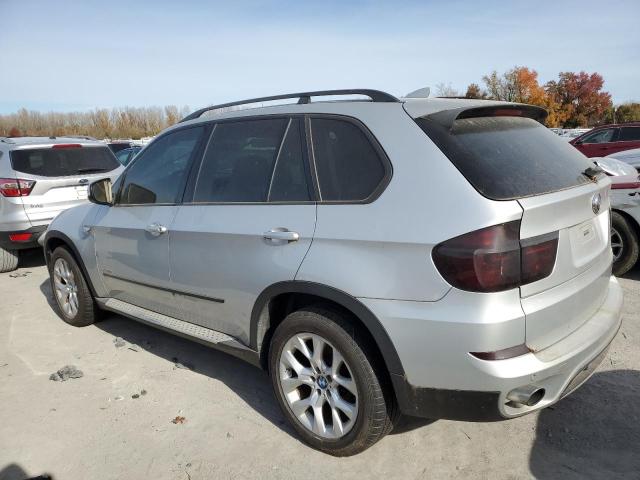 Photo 1 VIN: 5UXZV4C50BL408411 - BMW X5 