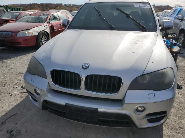 Photo 4 VIN: 5UXZV4C50BL408411 - BMW X5 