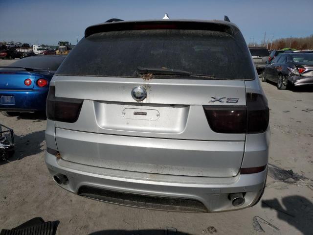 Photo 5 VIN: 5UXZV4C50BL408411 - BMW X5 