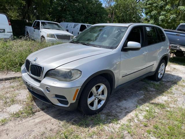 Photo 1 VIN: 5UXZV4C50BL408909 - BMW X5 